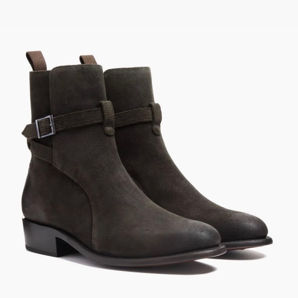 Thursday Boot Rogue